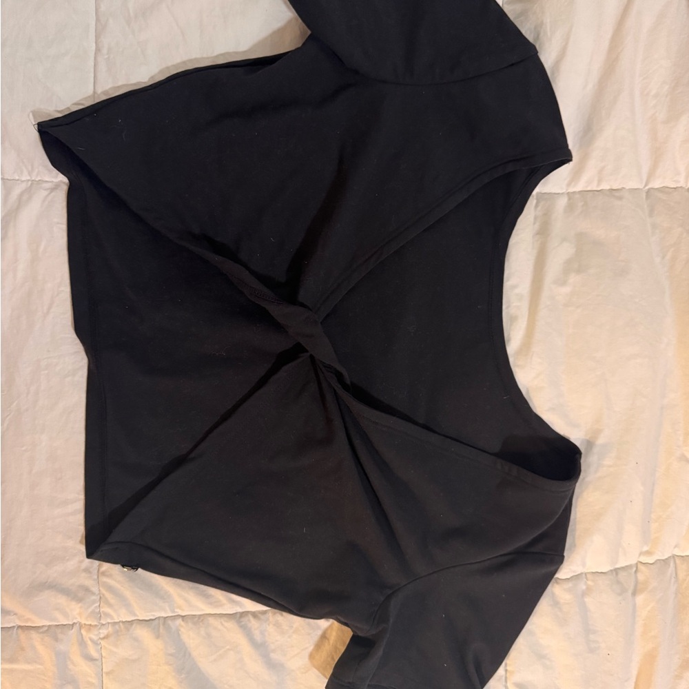Buffbunny Two Workout Crop Tops